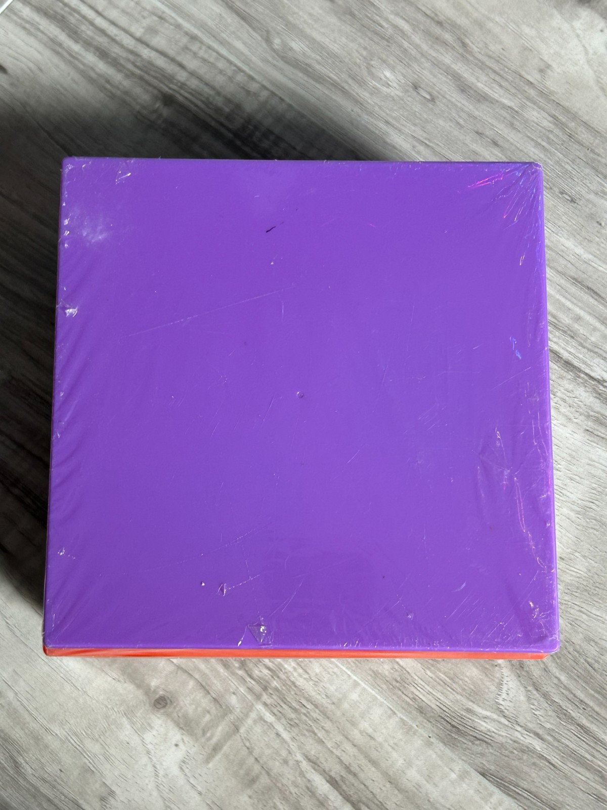 Learning Resources Plastic Geoboards – Set of 10 Rainbow Colors Brand New