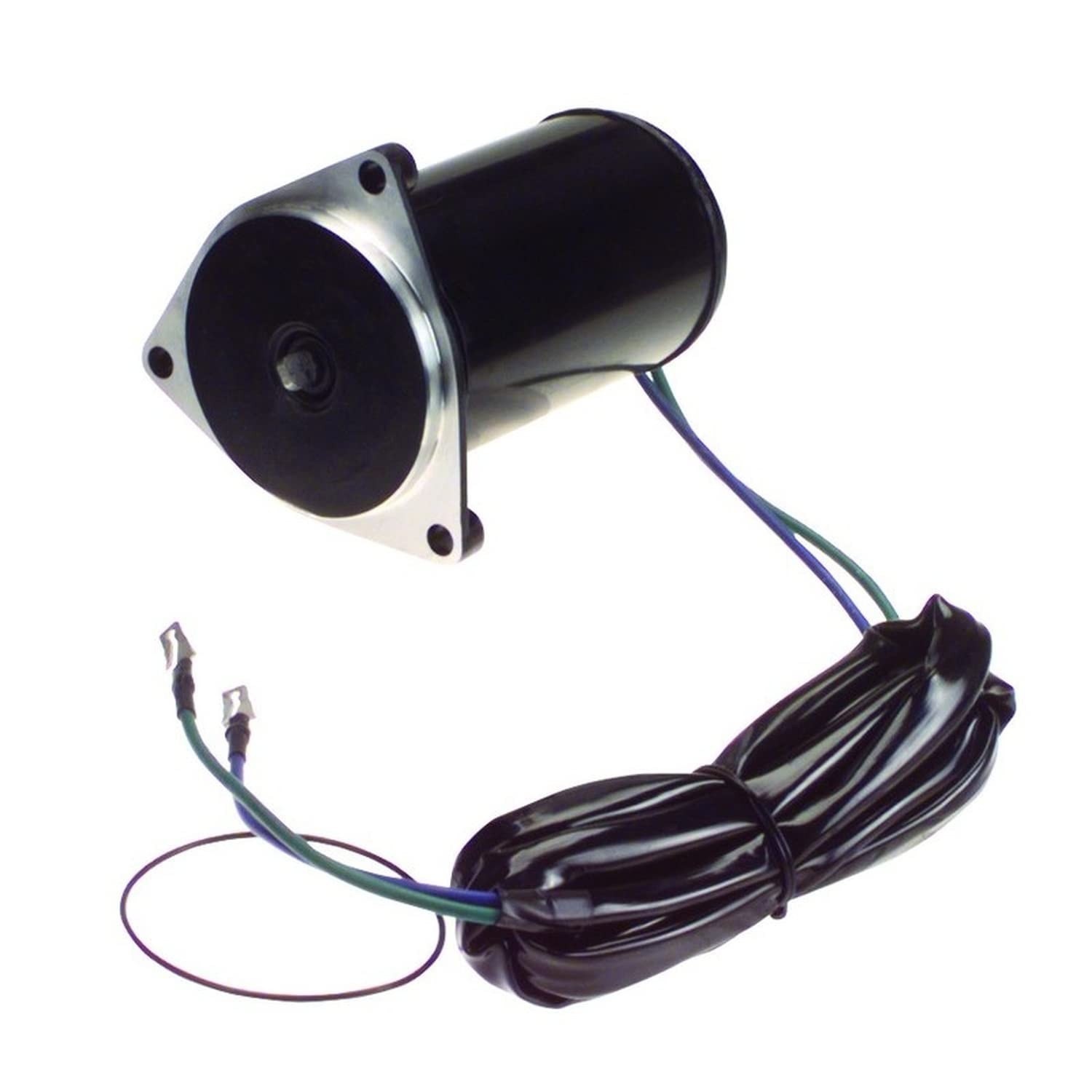 Parts Player New Tilt Trim Motor Compatible With 5.201 inches, Multicolored