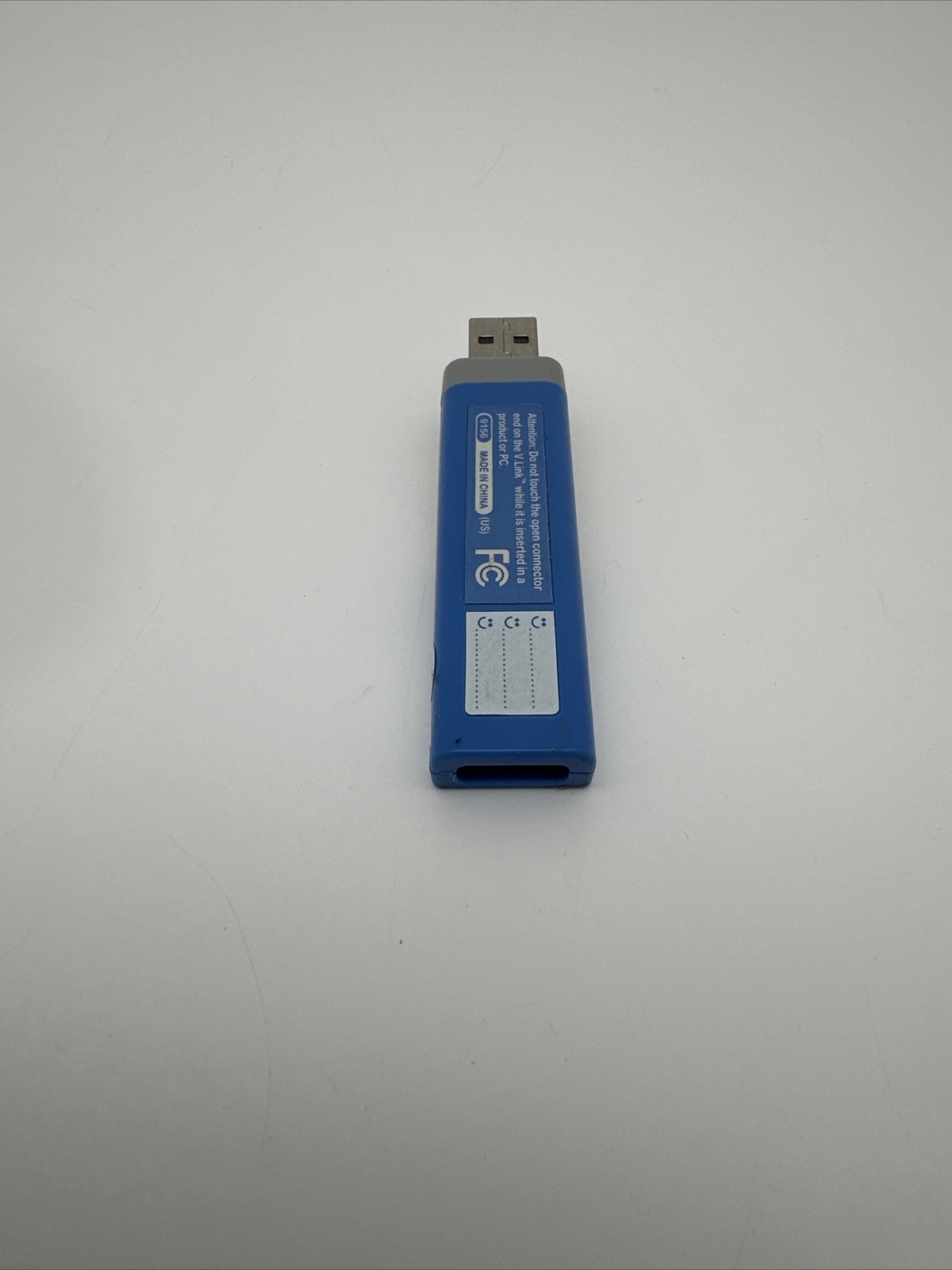 V-TECH V-SMILE V-LINK CONNECT PC PROGRESS TRACKER USB STORAGE…97