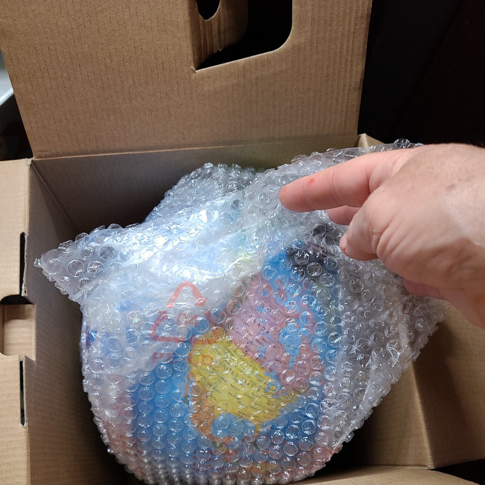 NEWOregon Scientific 2 In 1 Illuminated SmartGlobe Starry AR App STEM Certified
