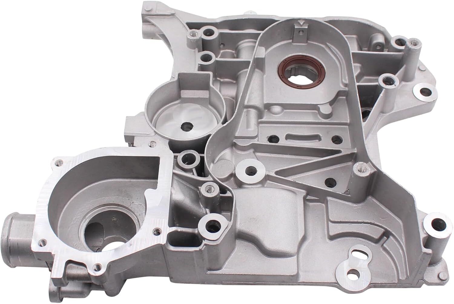 MOTOKU Engine Oil Pump for Chevrolet Cruze 1.8 2011-2015, Sonic 1.8 2012-2018,