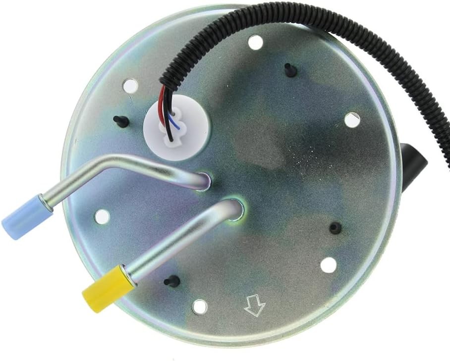 Fuel Pump Compatible with 1997-2003 Ford E-150 E-250 E-350 Econoline Club Wagon