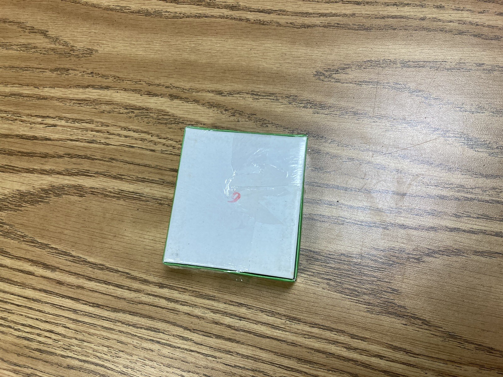 Neo SCI Products 7-1305-12 Microscope Glass Slides (1″x3″) 72 Pack New Sealed