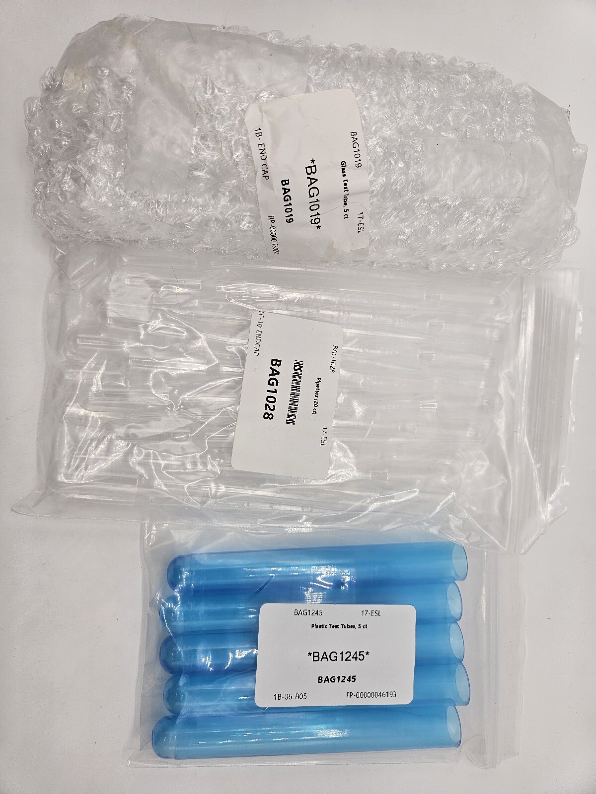 eScience interactive Iowa CC Consortium Custom Biology 2nd Edition (Kit1240)