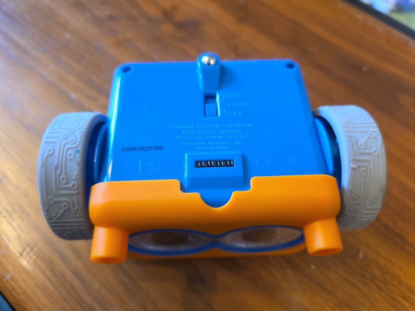 Learning Resources Botley 2.0 the Coding Robot, Kids, Fun Learning