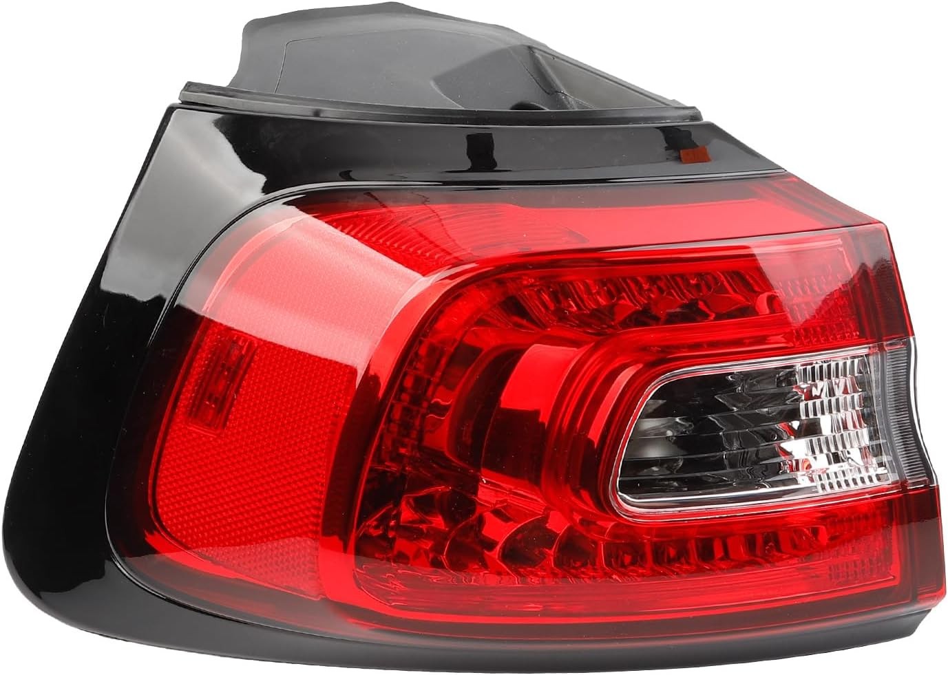 Driver Left Side Tail Light Assembly Compatible With 2014-2018 Jeep Cherokee …