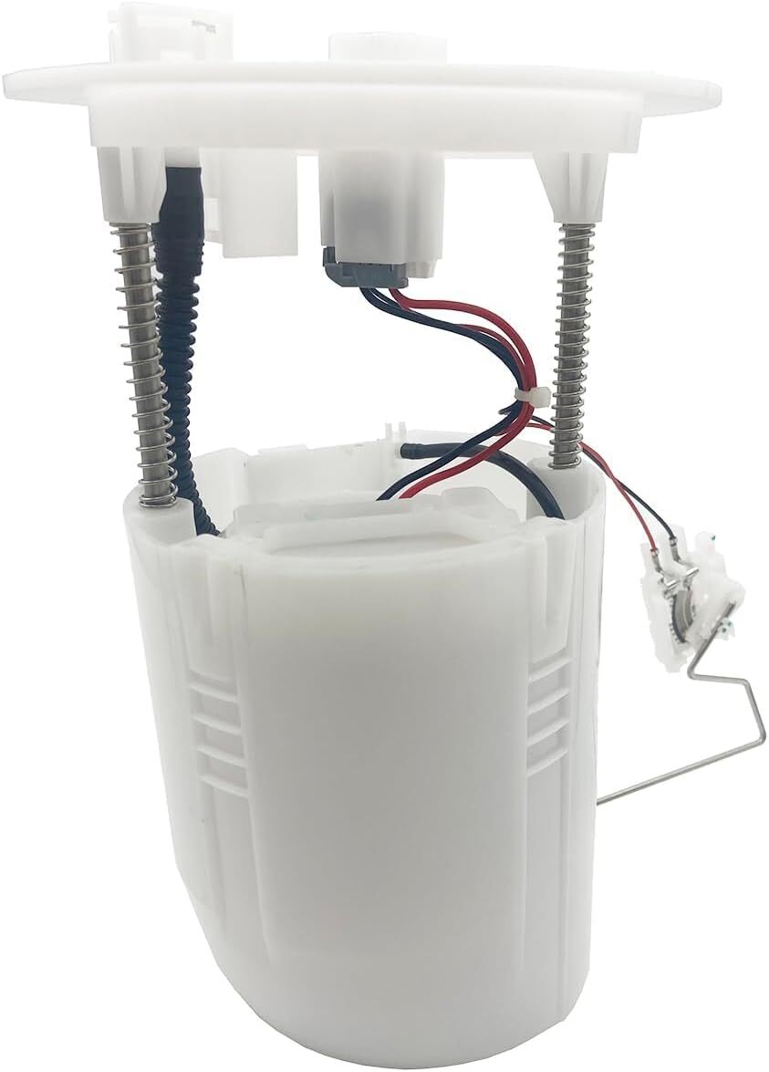 WayJun Fuel Pump Module Assembly Compatible with 2011-2016 Toyota Sienna V6 3.5L