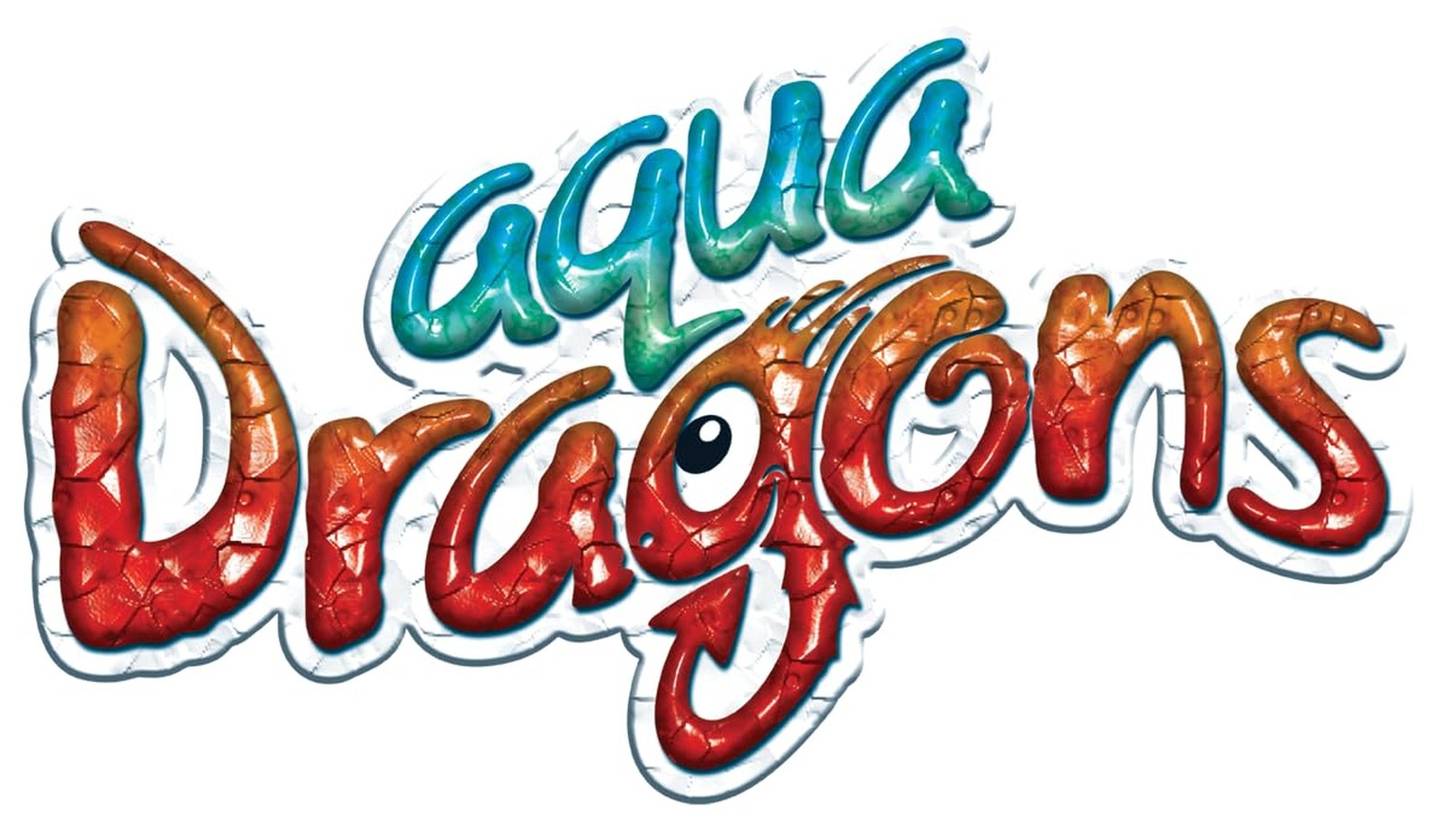 World’s Smallest Aqua Dragons, Live Aquatic Pets Hatch & Grow Miniature Sc