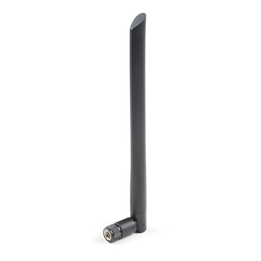 [ SparkFun CEL-15054 ] LTE Antenna 175mm Duck SMA Male – VT4GLTE-R-10