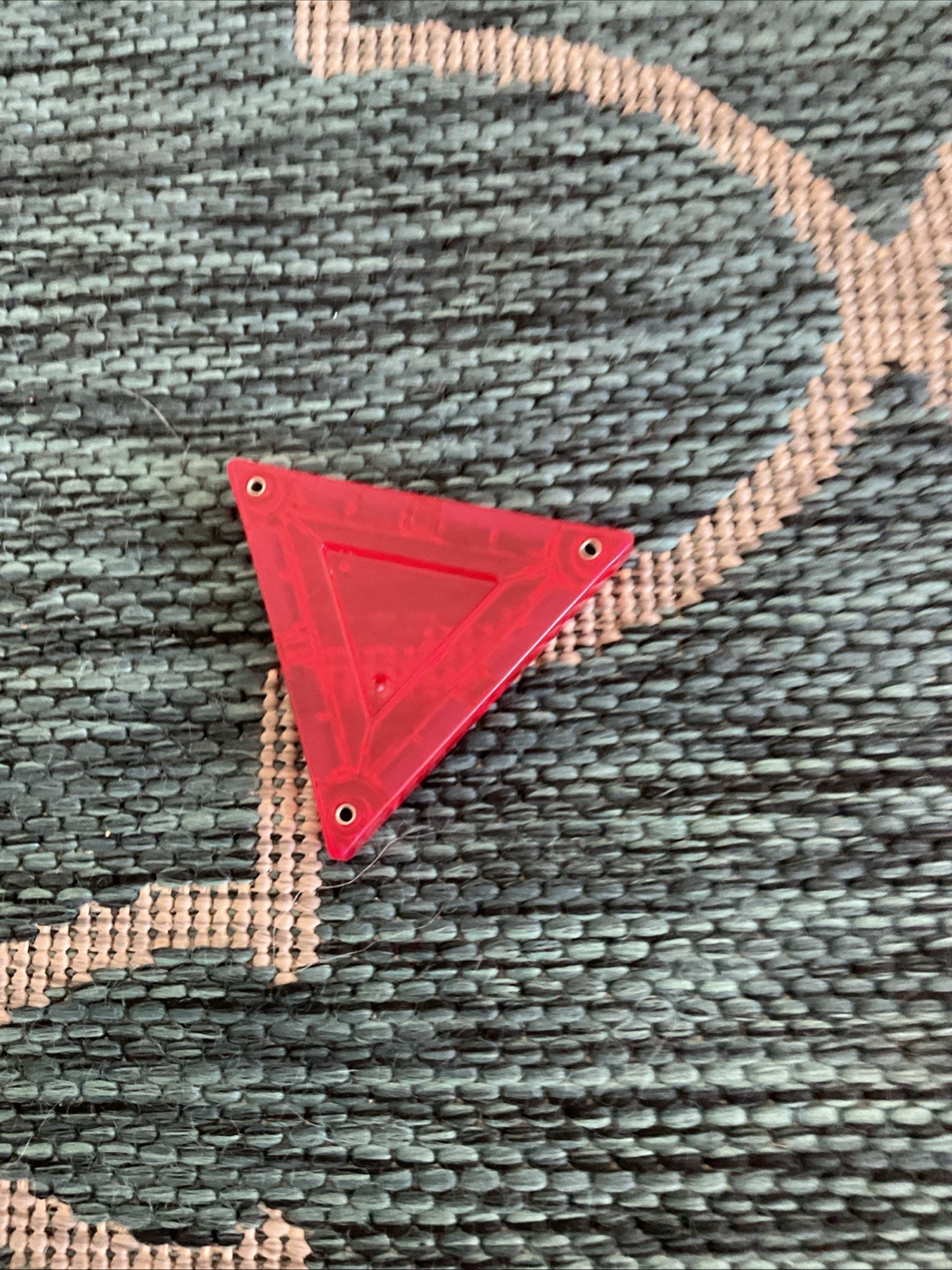 Educational MAGNET TILES Make Anything You Want, In Awesome Condition.