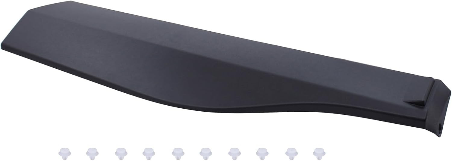 Rear Right Side Door Lower Trim Molding Garnish for Toyota RAV4 20…