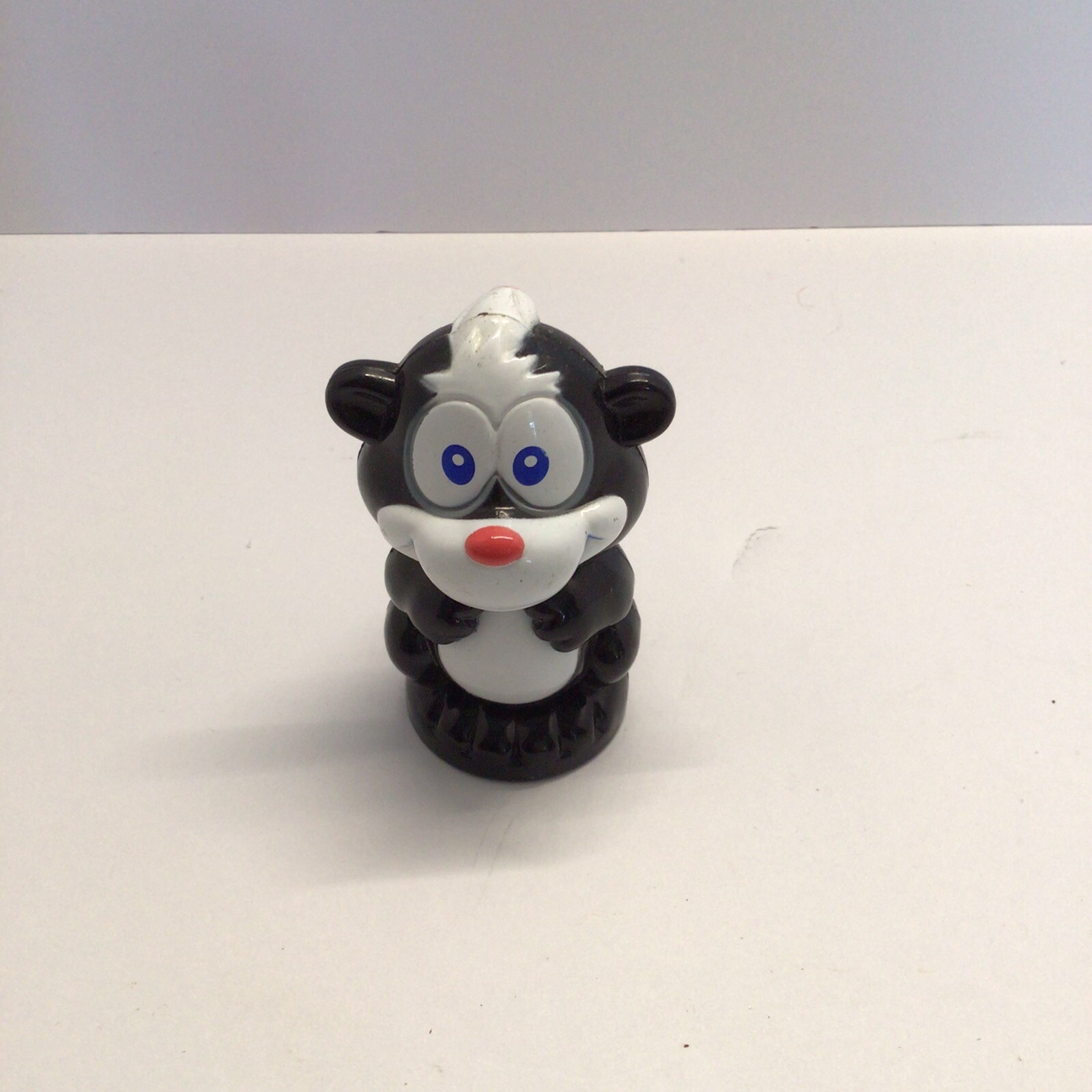 Vetch Smart I’ll Animals Zoo Train Replacement Skunk