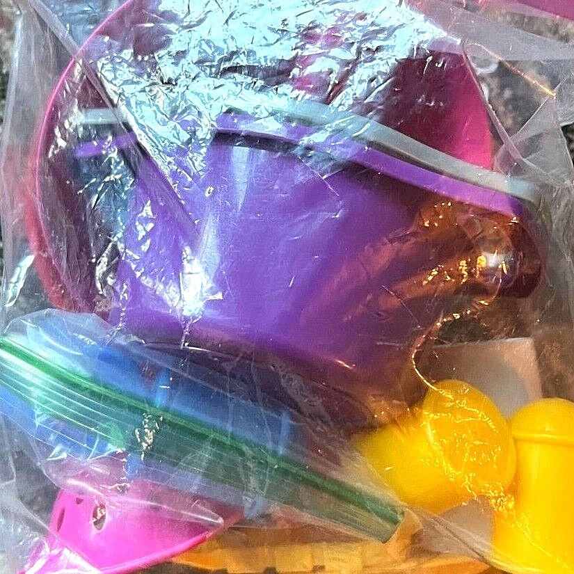 You Pick Replacement Misc Plastic Toy Kitchen Cookware Pots Cooking Utensils