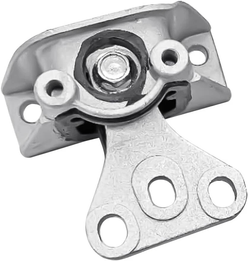 Engine Motor Transmission Mount Set Compatible with 2006-2011 Honda Civic 1.8L E