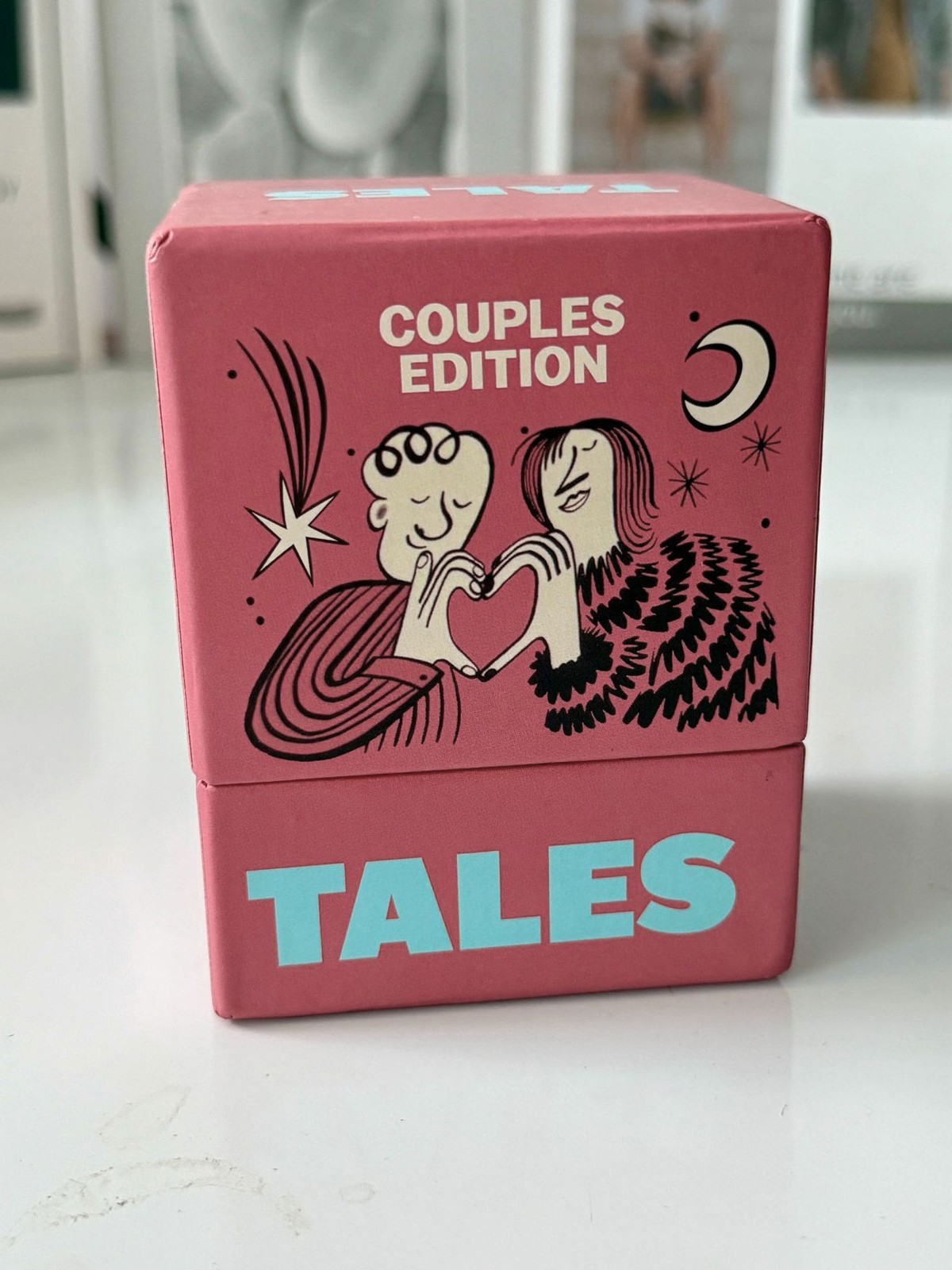 Conversation Starter Cards – Couples Edition – Family Edition – 150 Cards 2026