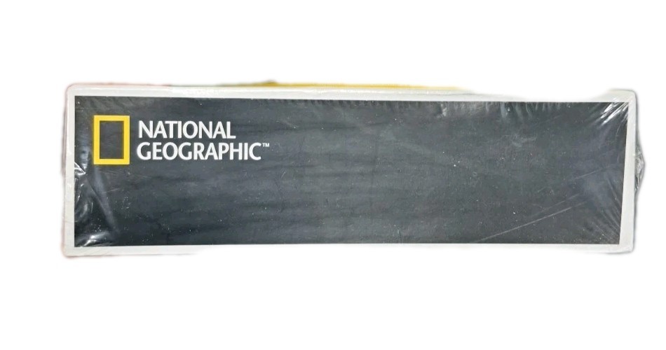 National Geographic D I Y Make Your Own Lollipop Lab Kit NEW Sealed Made in USA
