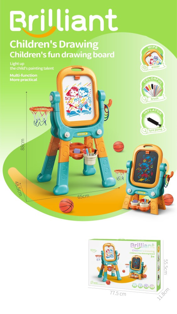 drawing board for kids +3 years