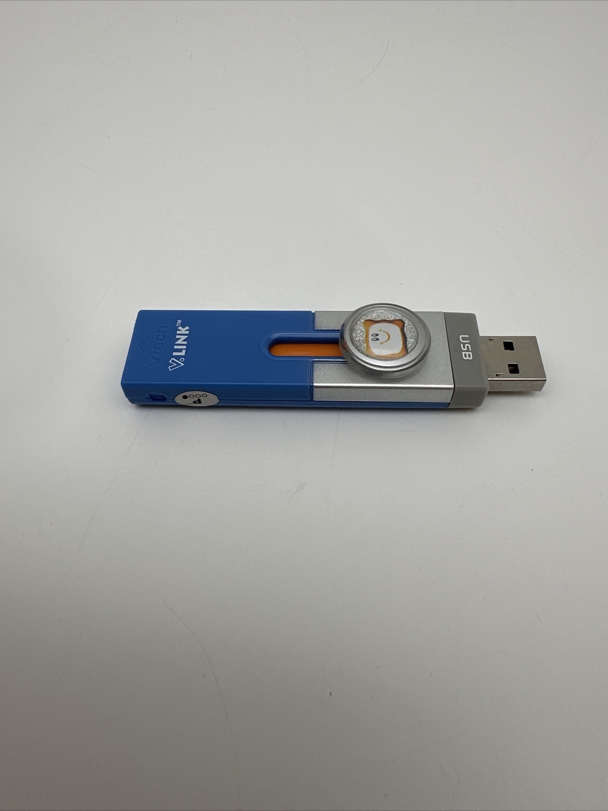 V-TECH V-SMILE V-LINK CONNECT PC PROGRESS TRACKER USB STORAGE…97