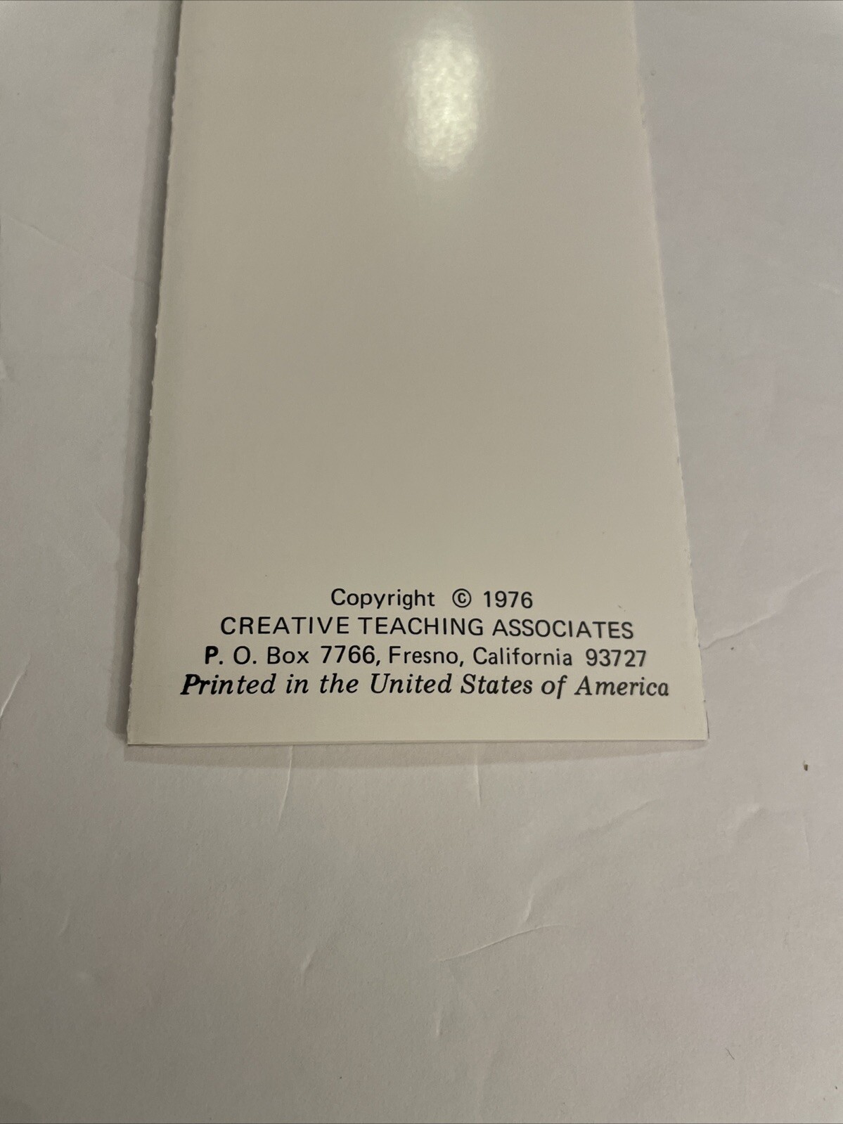 vtg 1976 NEW SEALED Fraction Dominioes homeschooling math game classroom