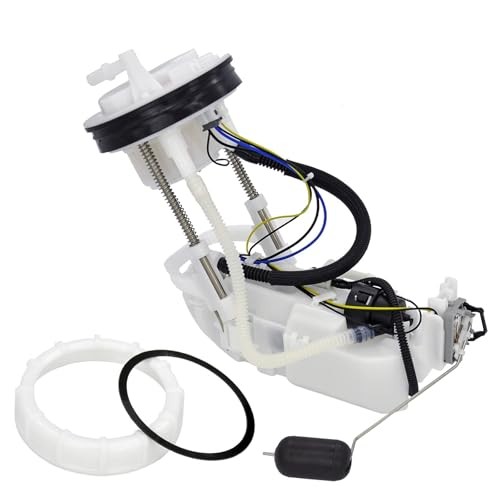 AWD Fuel Pump Module Assembly for Accord Crosstour 2010-2011 & Honda Crosstour