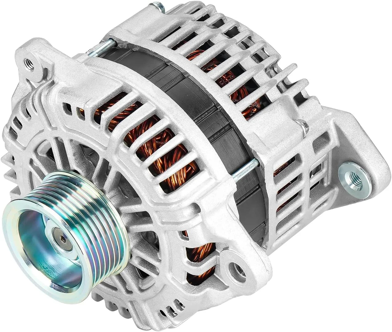New Alternator 5.6 5.6L for Nissan Armada 2005-2006, for Nissan Pathfinder Armad