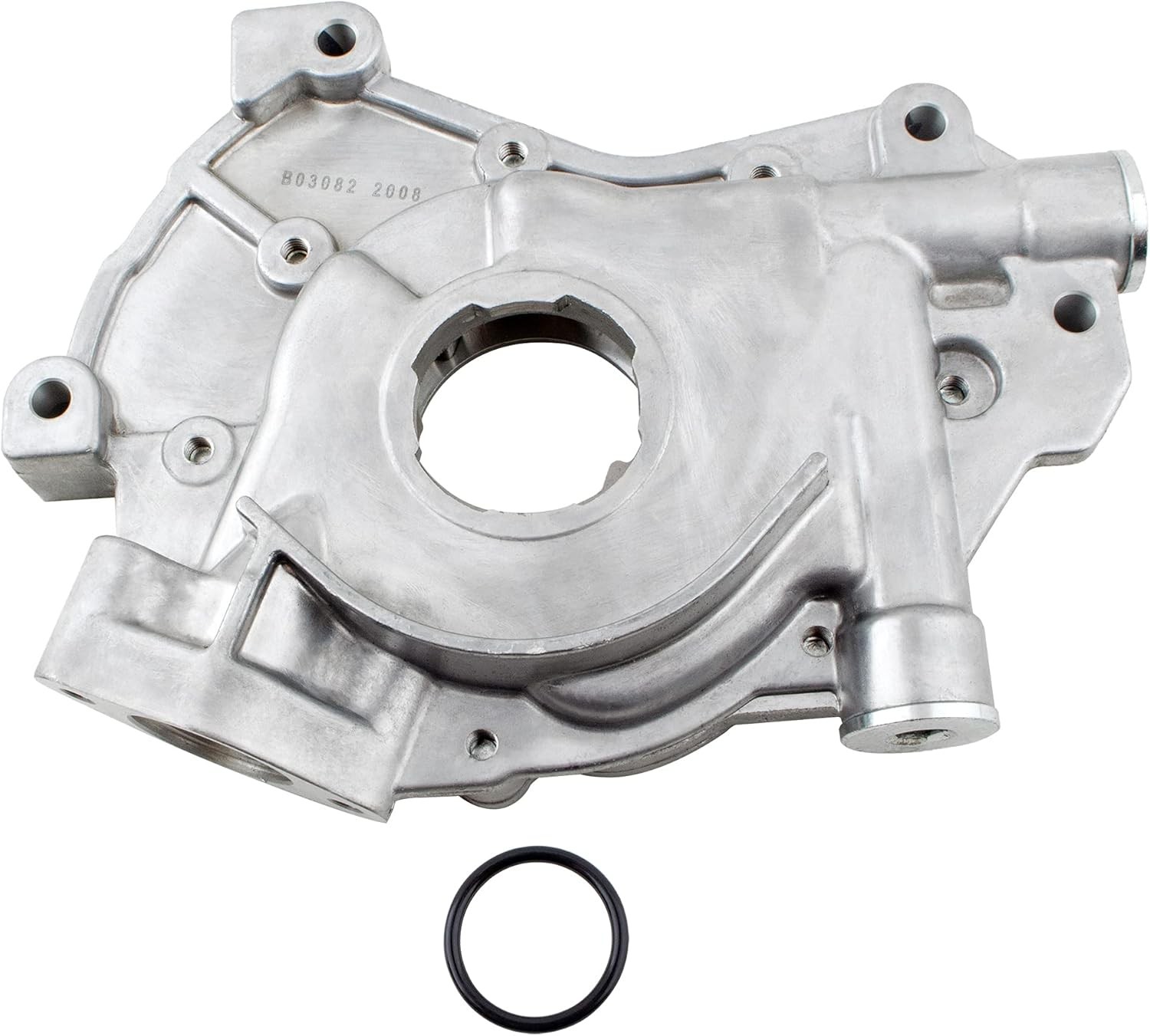 BOXI Engine Oil Pump Compatible for Ford E-350 E-450 E-550 Excursion NAVIGATOR
