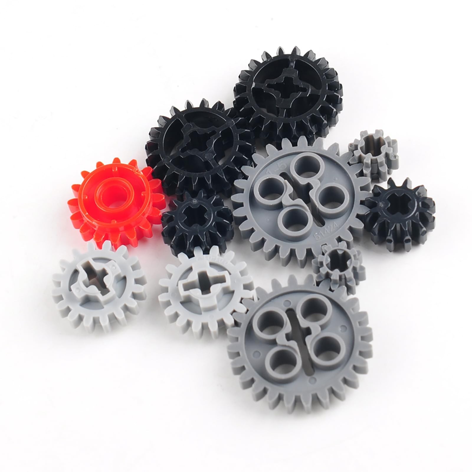 DIY 5-Speed Manual Transmission Model Kit with Differential Gear & Wave Box, …