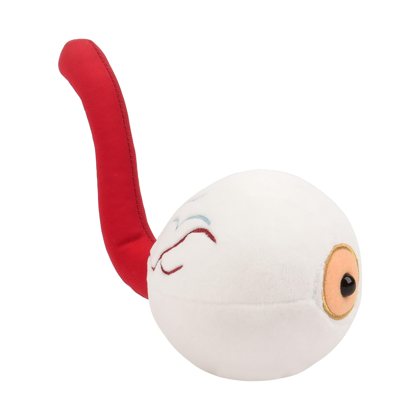 Giant Microbes Eye Organ Plush Toy Original Soft Science Education Gift 20cm