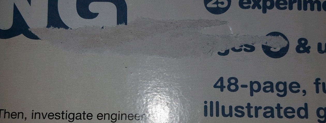 Little Labs Intro to Engineering Science Kit Thames & Kosmos