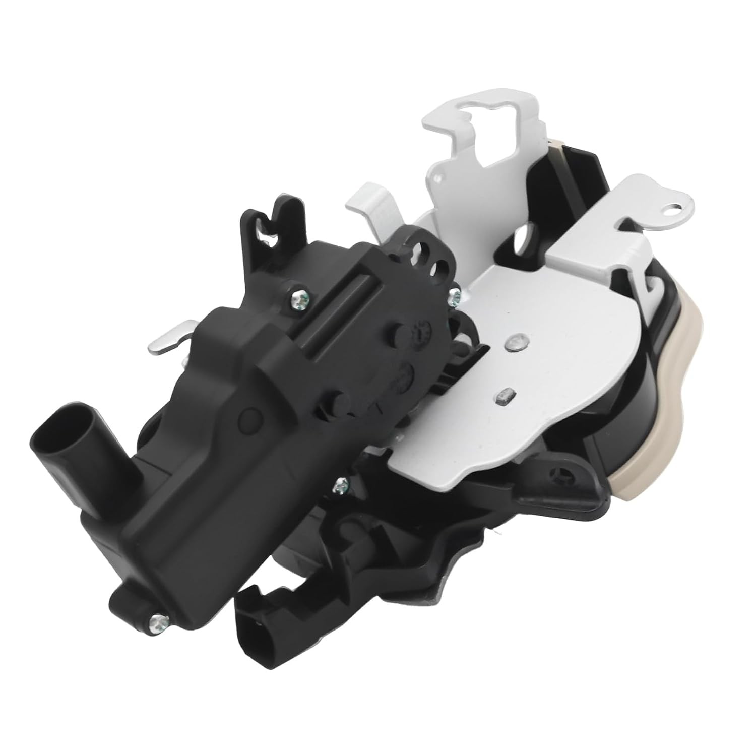 JL3Z 1521813 Front Left Side Door Lock Actuator Power Lock Replacement
