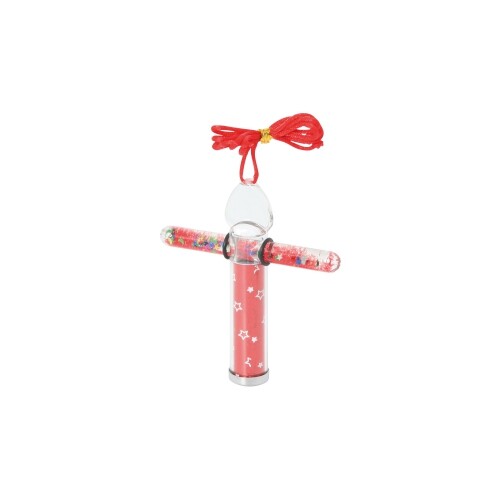 Kaleidoscope With Magic Wand