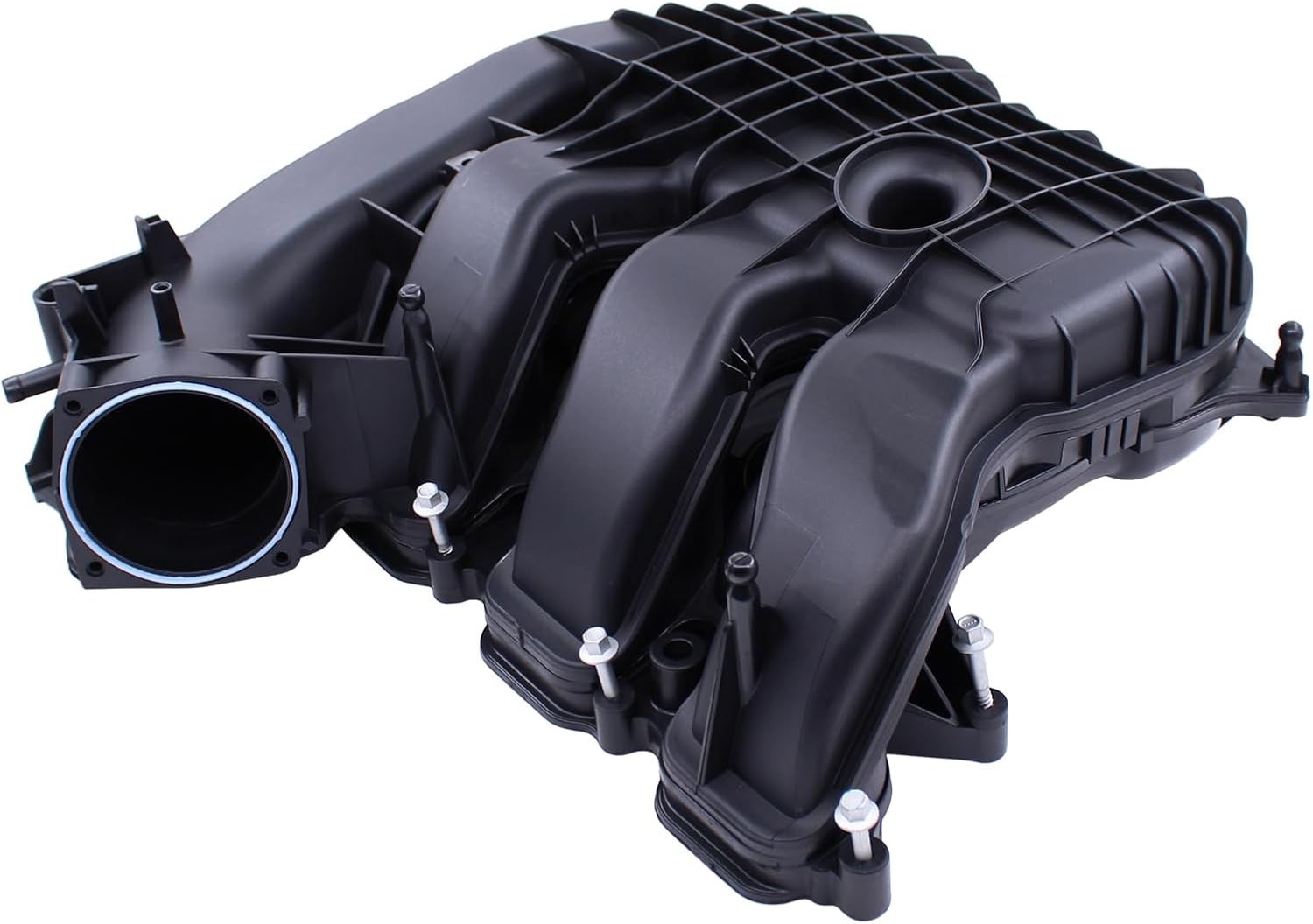 NewYall 3.6L Upper Engine Intake Manifold for Chrysler 200 300 2011-2020 Dodg…