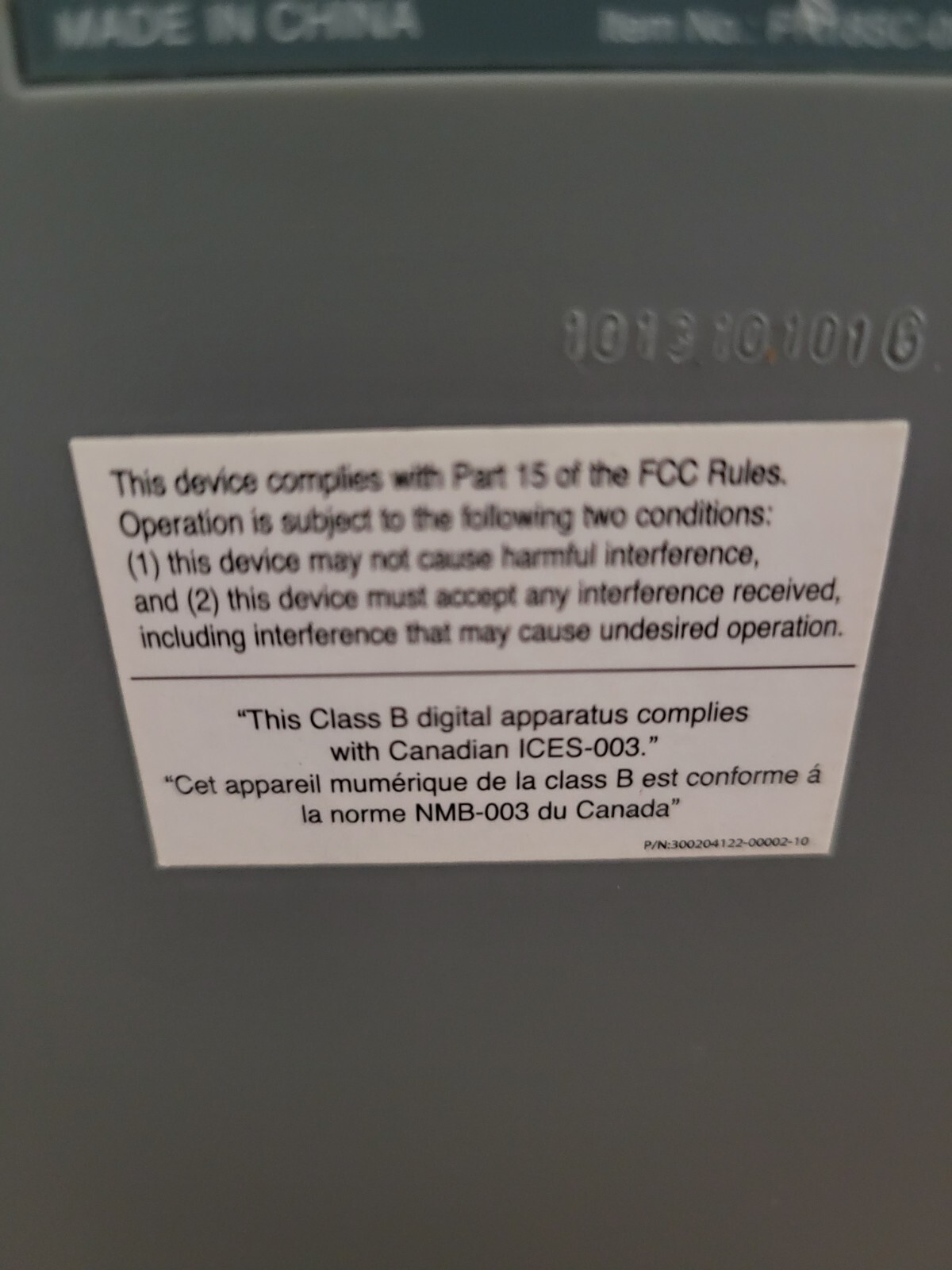 Untested Smart Globe By Oregon Scientific – Missing Smartpen