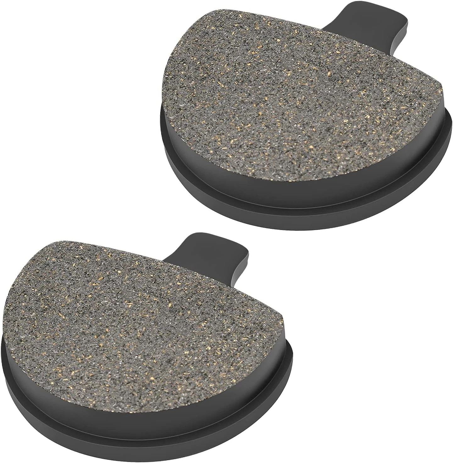Front Rear Brake Pads kit for HARLEY Sportster Series Softail Series All Models