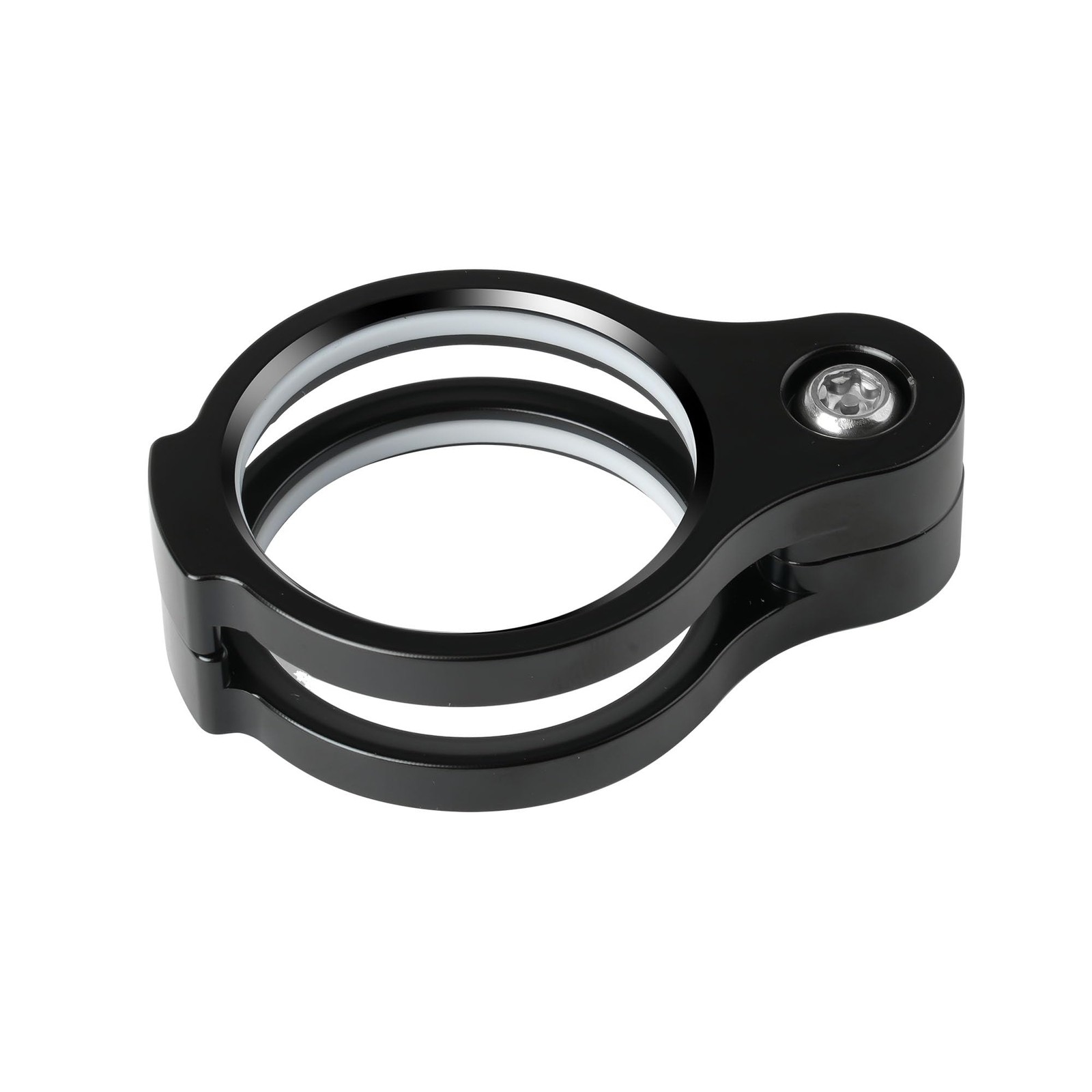 Tailgate Anti Theft Lock Black for Toyota Tacoma Truck