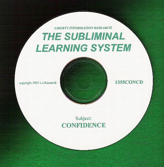 Gain CONFIDENCE to Pick Up Women! SUBLIMINAL LEARNING SYSTEM