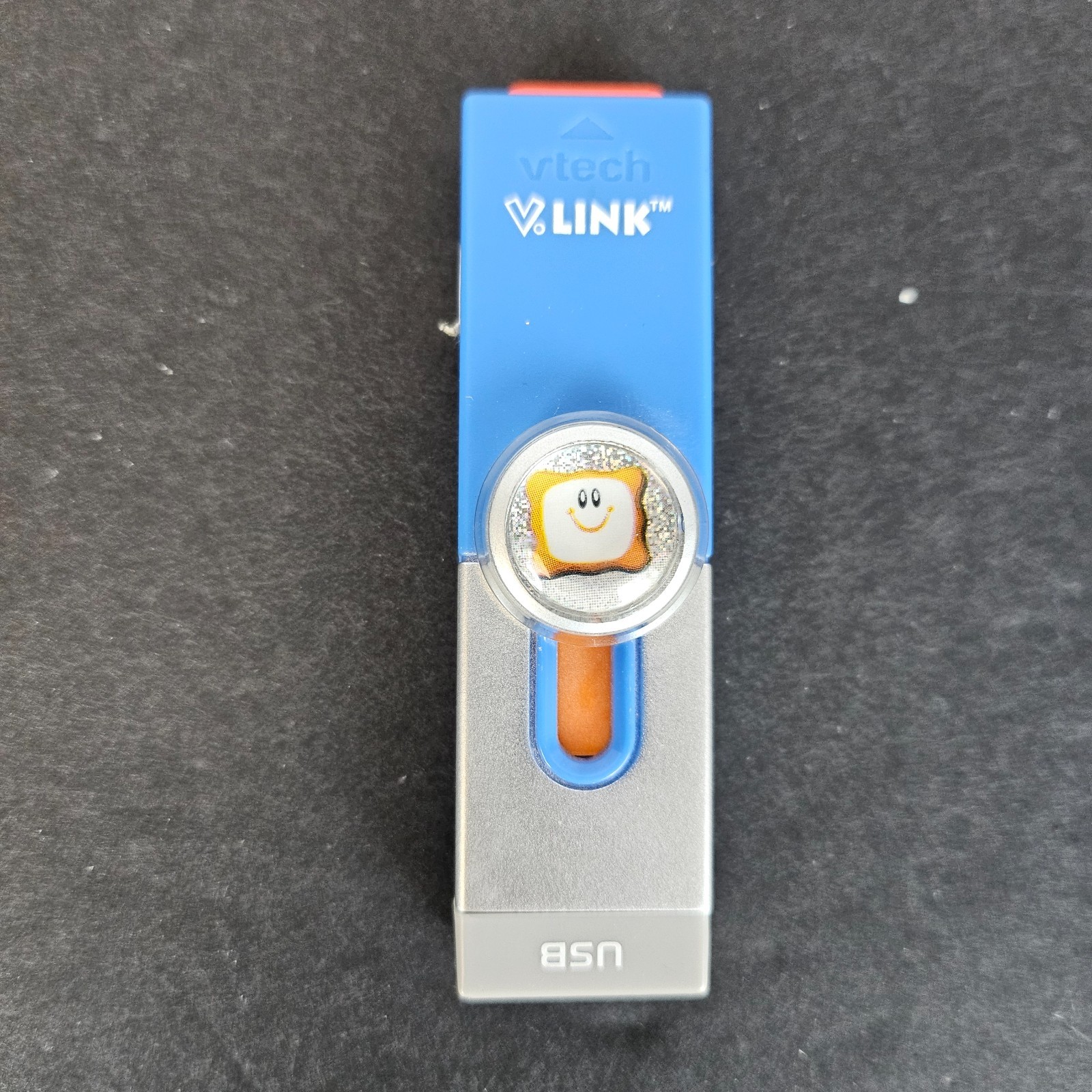 VTech V Smile V Link Connect PC Bonus Games Progress Tracker USB Storage Thumb
