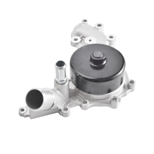 AW6778 Professional Water Pump Compatible with 2015-2017 Chrysler 200 V6 3.6L