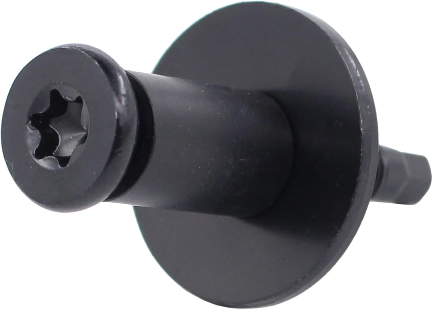 ApplianPar Rear Tailgate Striker Bolt for Ford F150 1997-2014, F250 F350 1999-20