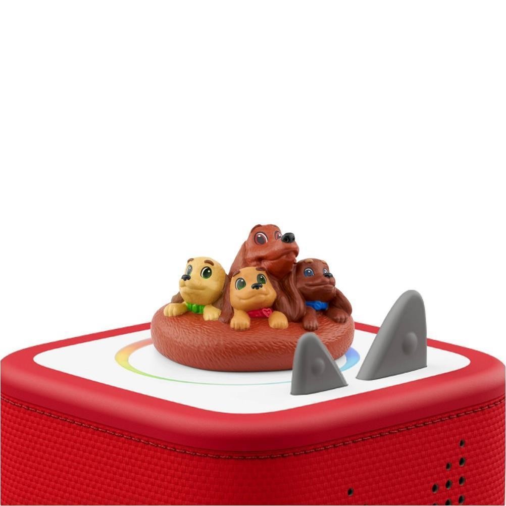 tonies Pretzel and the Puppies Tonie Figurine
