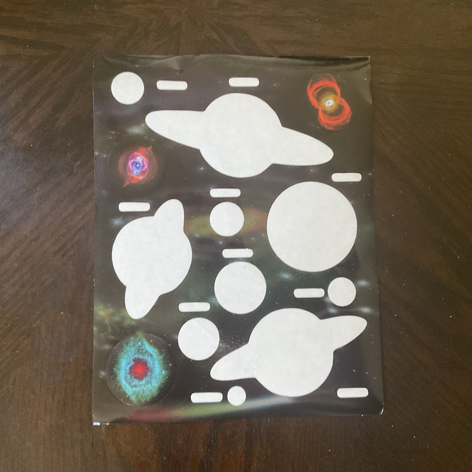 Smithsonian Learning Adventures Space Educational | Free Shipping