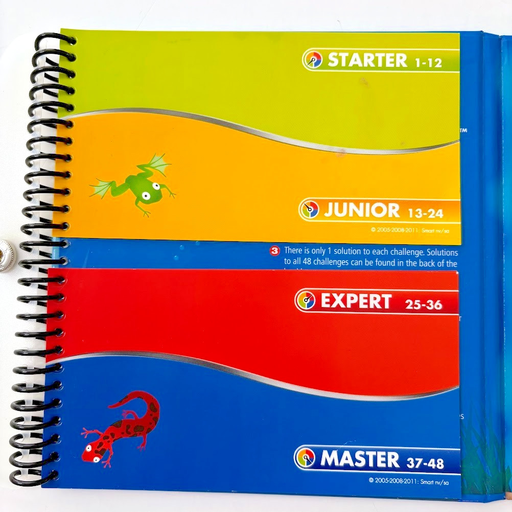 Retired editions Waterworld & Go Fish play/learn/FUN homeschool teachers kids