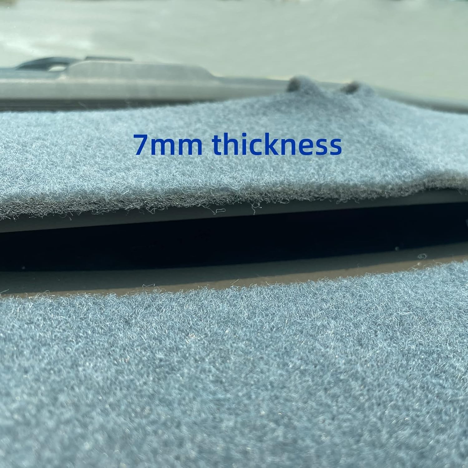 Toyota Camry Custom Fit Dashboard Cover Mat Pad 2007 2008 2009 Dash Pad Car