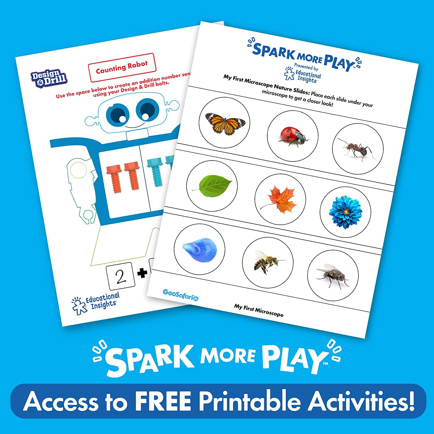 Geosafari Talking Globe Featuring Bindi Irwin – Interactive Globe for Children,