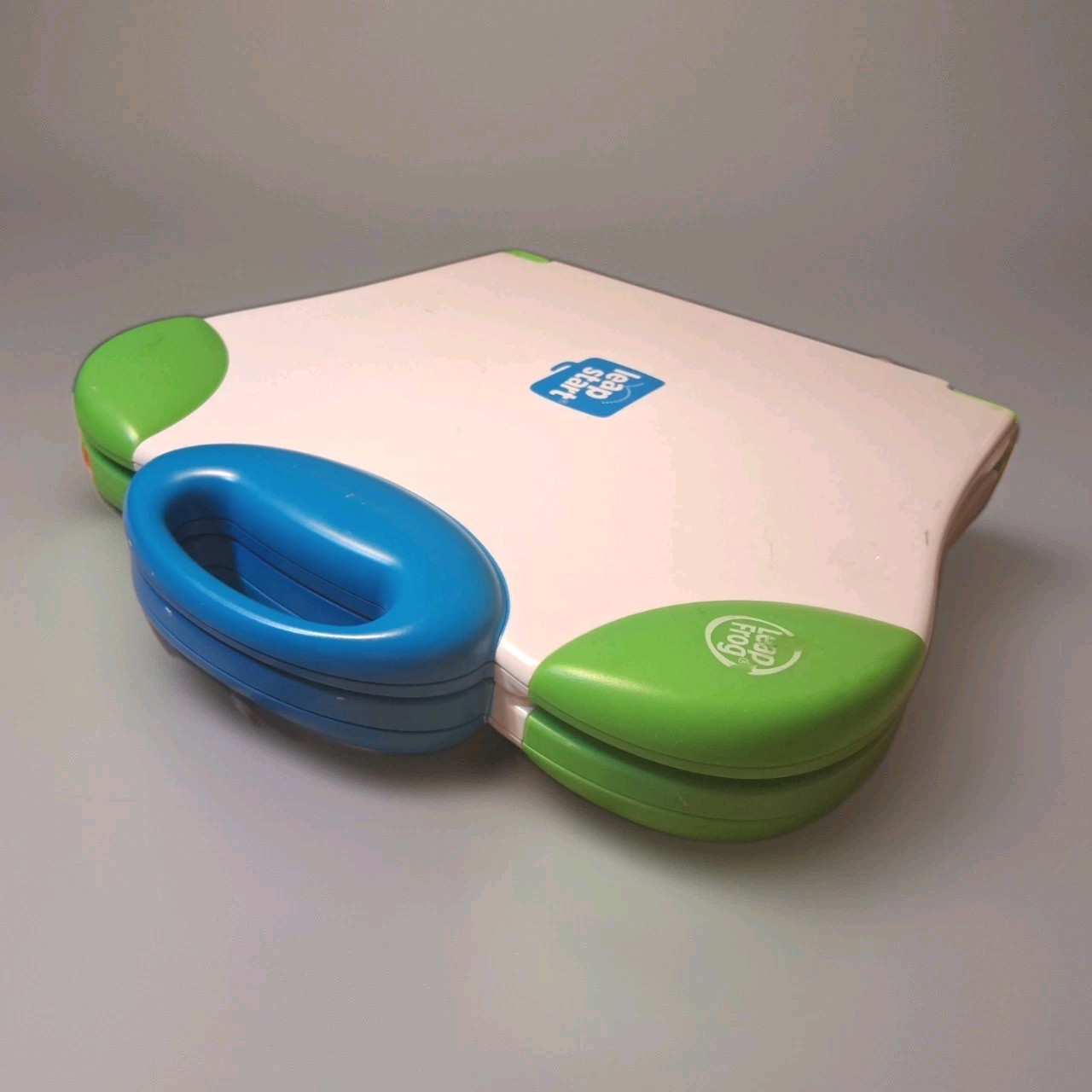LeapFrog LeapStart 3D Interactive Learning System TESTED WORKS