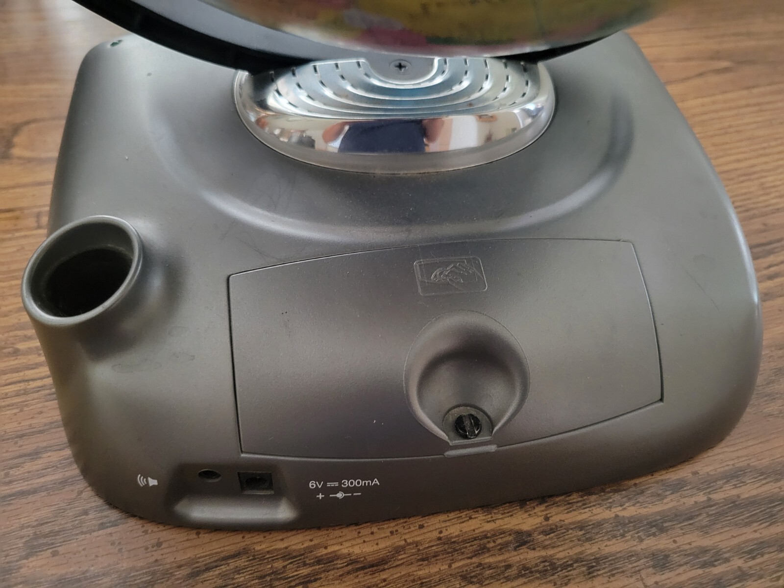 Untested Smart Globe By Oregon Scientific – Missing Smartpen