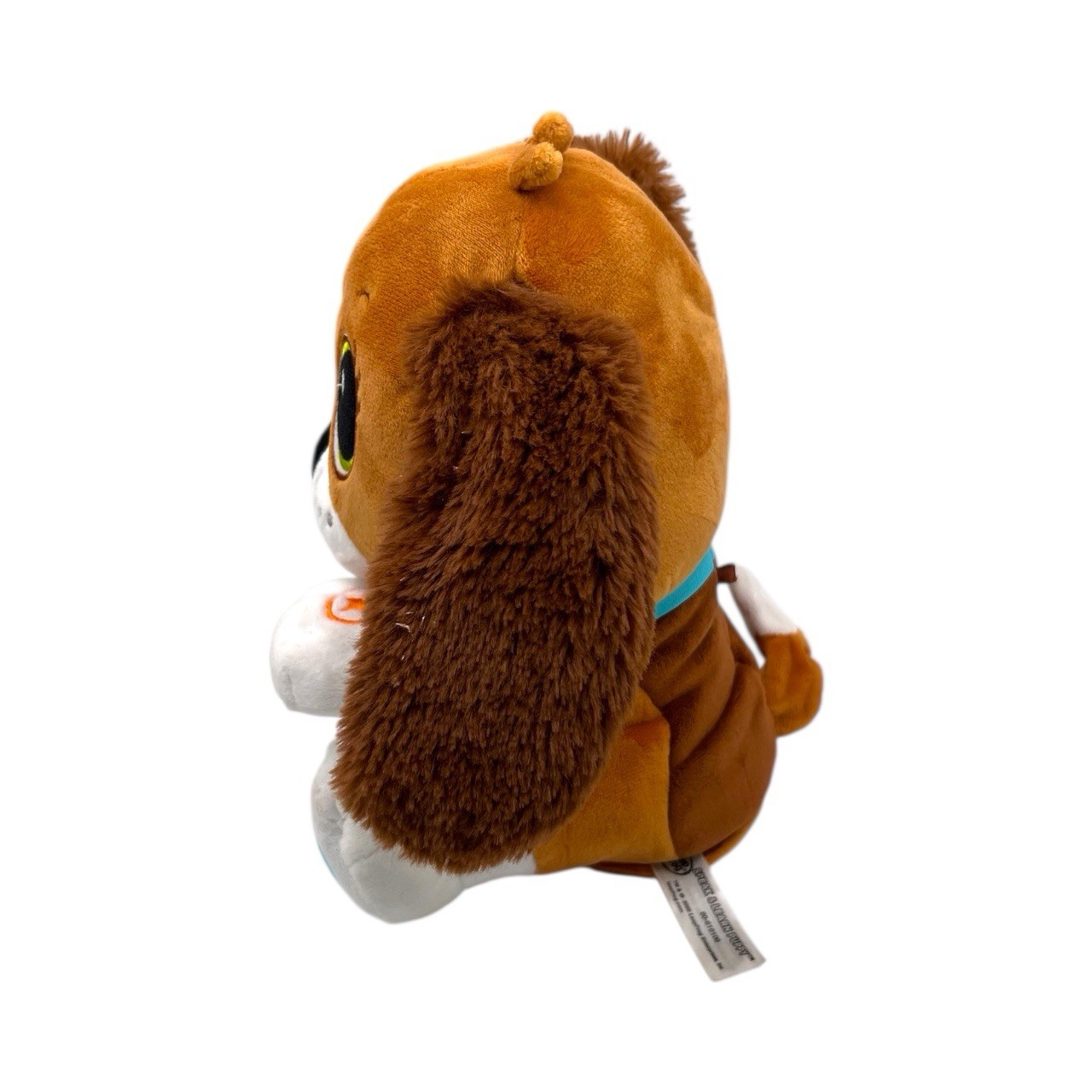 Leap Frog Speak And Learn Interactive Talking Puppy A Mighty Girl Works Good