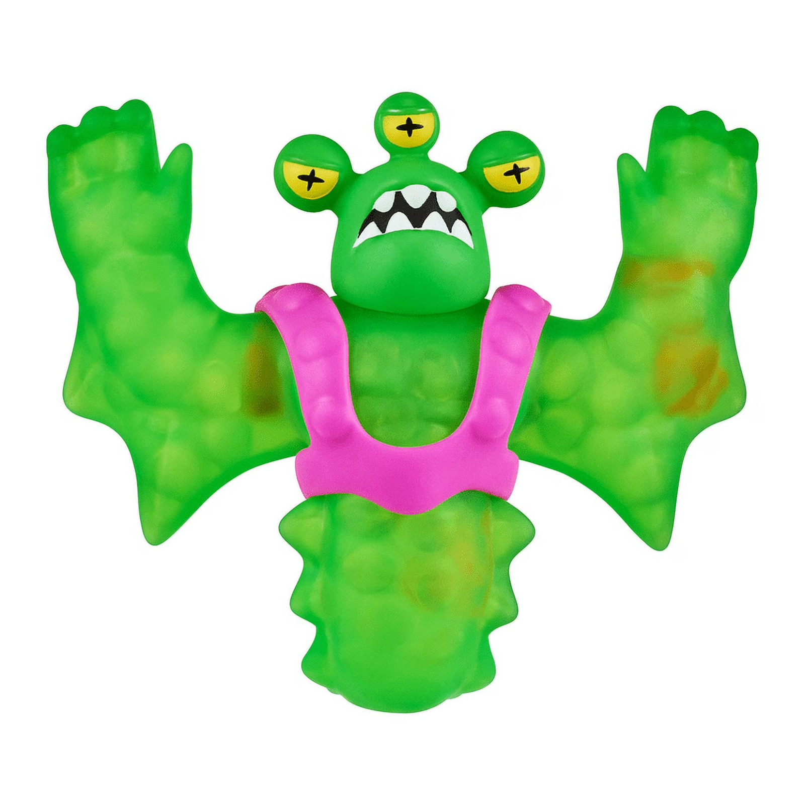 Heroes of Goo Jit Zu Galaxy Attack, Action Figure – Merculok