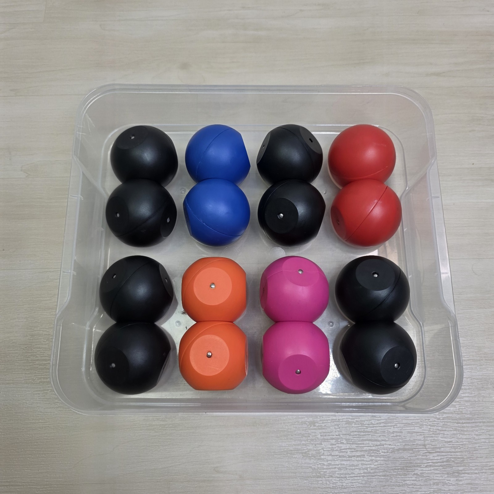 Snatoms X Atoms Bond Magnetic Molecular Modeling Kit Veritasium Missing 15