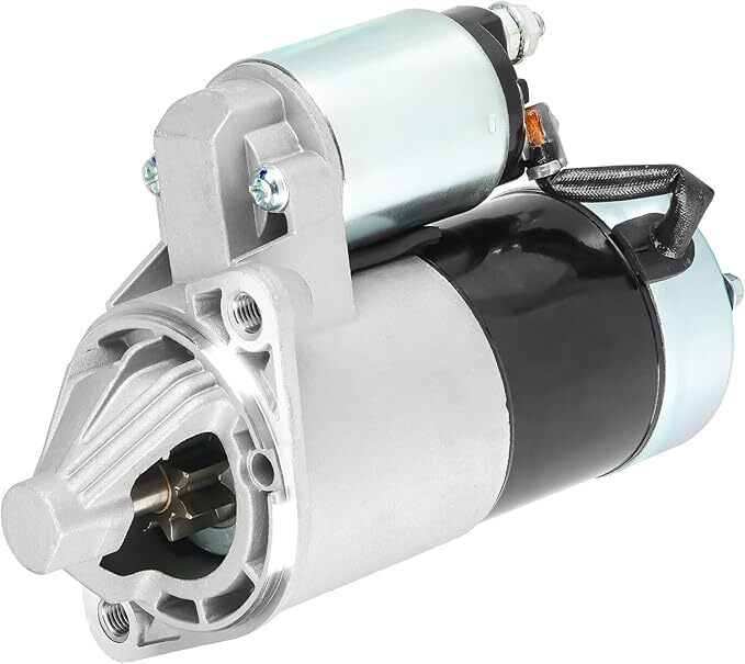 Starter for Hyundai Elantra 1996-2006, Tiburon 1997-2006, Tucson 2005-2009; Kia